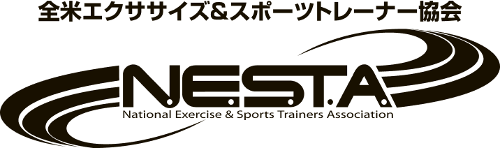 NESTAロゴ